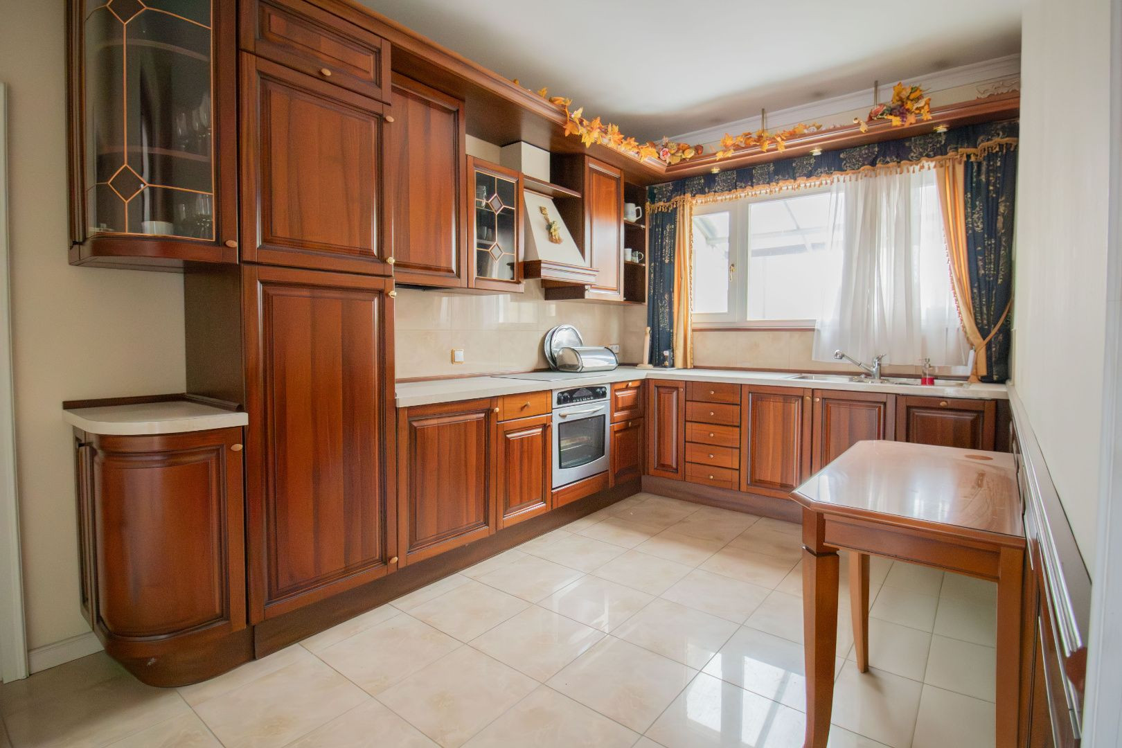 Exkluzívny mezonet s výhľadom na Bratislavský hrad