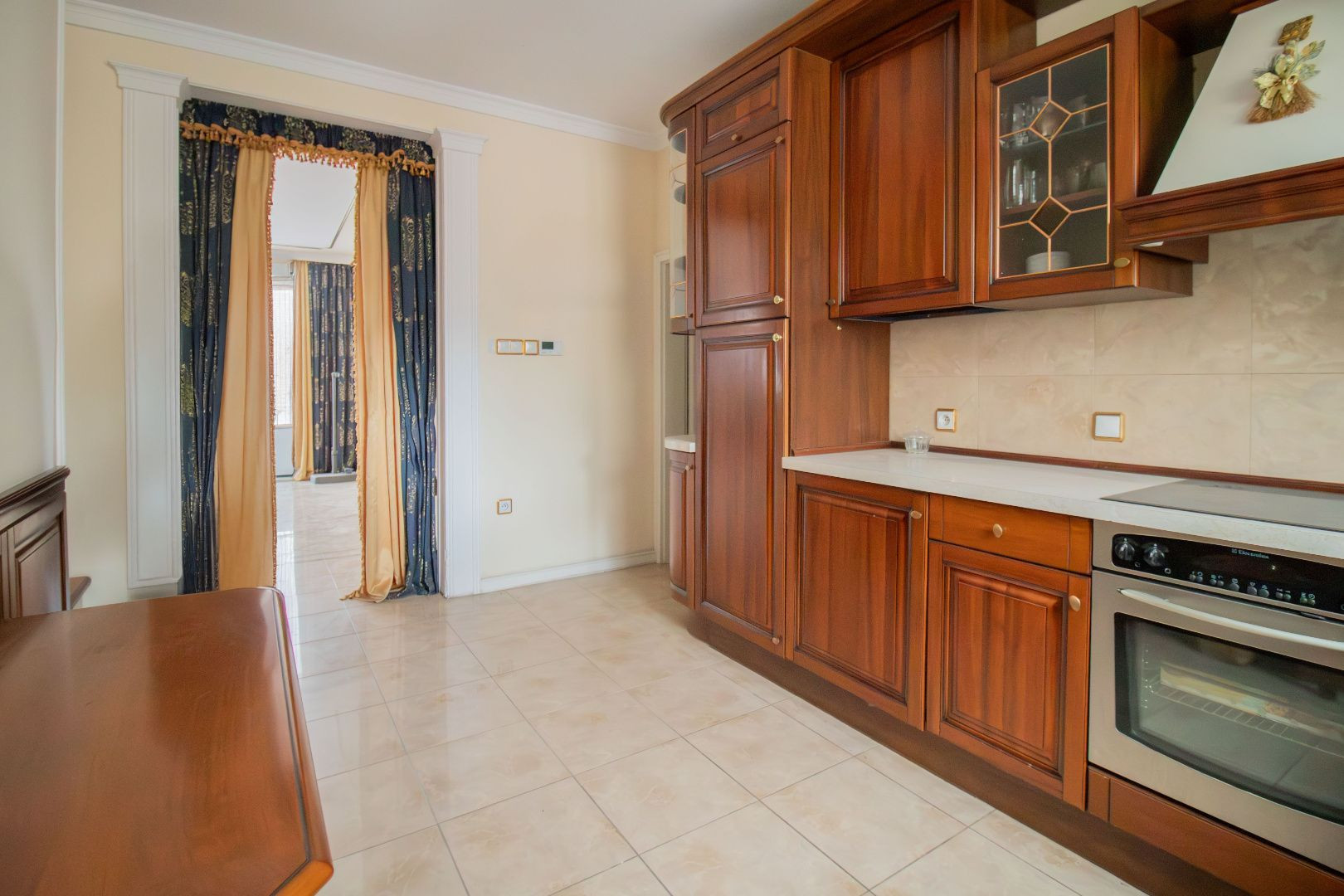 Exkluzívny mezonet s výhľadom na Bratislavský hrad