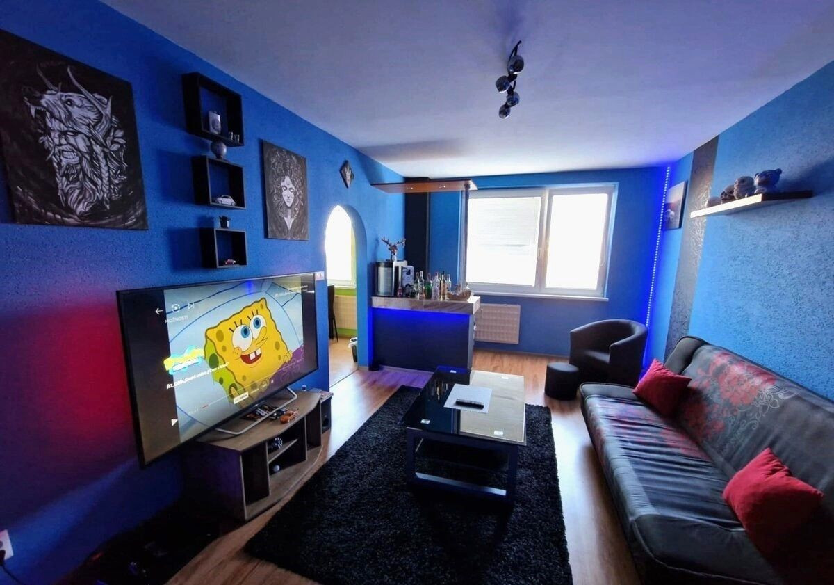 PEKNÝ 2,5 IZBOVÝ BYT -  VÝBORNÁ LOKALITA