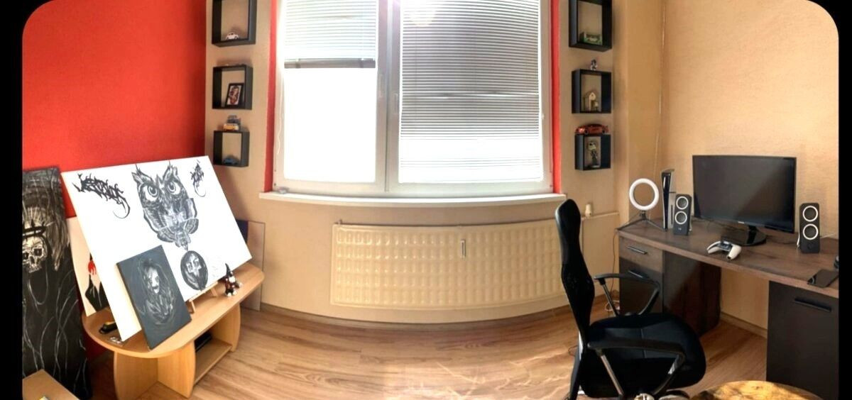 PEKNÝ 2,5 IZBOVÝ BYT -  VÝBORNÁ LOKALITA