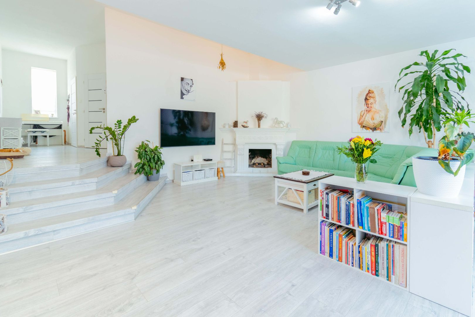 Veľkorysý 7-izbový rodinný dom vo vyhľadávanej lokalite