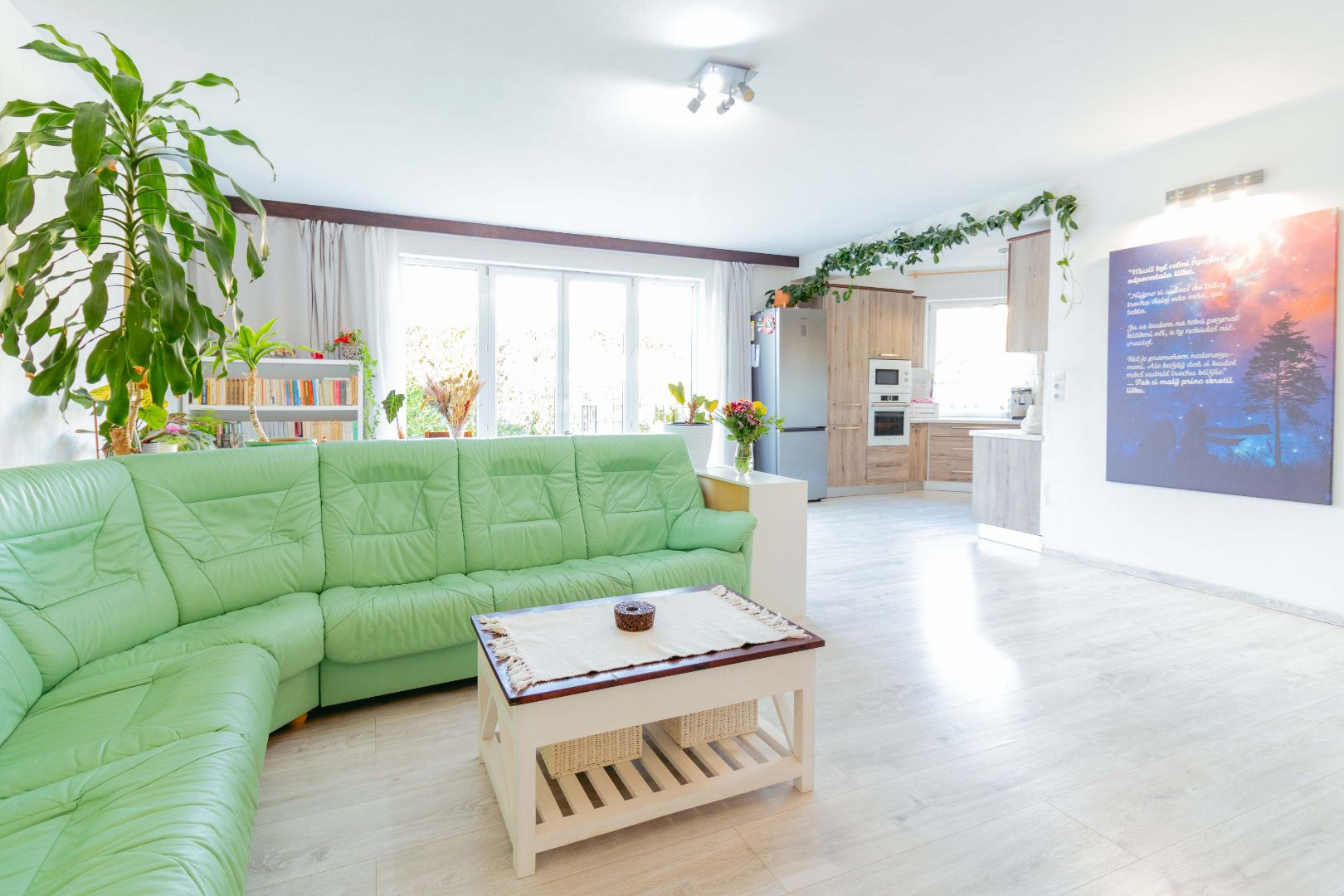 Veľkorysý 7-izbový rodinný dom vo vyhľadávanej lokalite