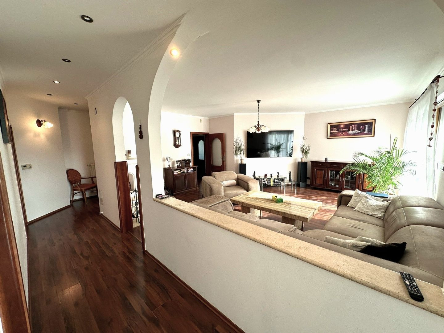 Krásny rodinný dom v centre Malaciek