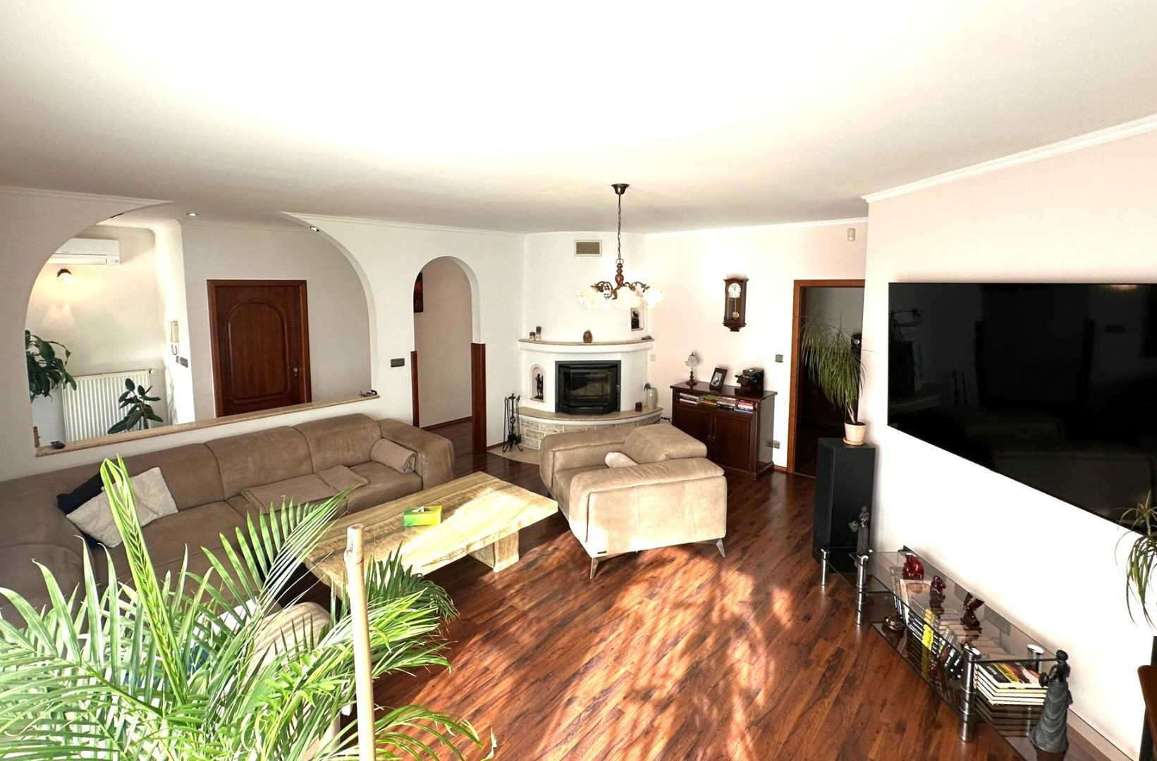 Krásny rodinný dom v centre Malaciek