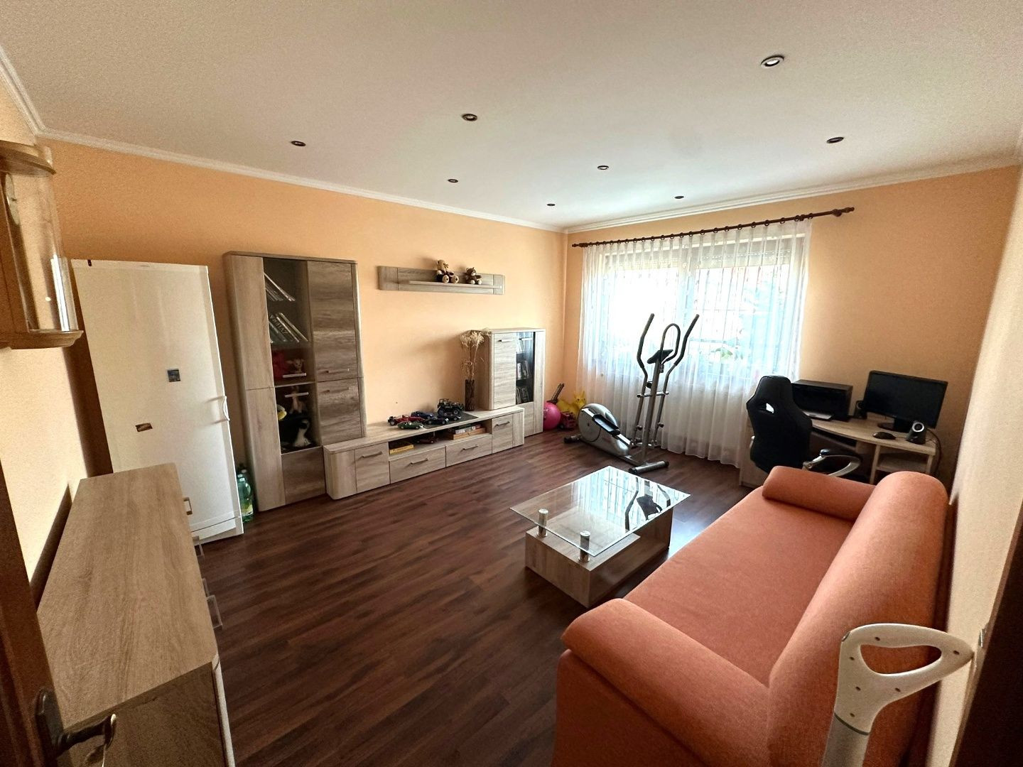 Krásny rodinný dom v centre Malaciek