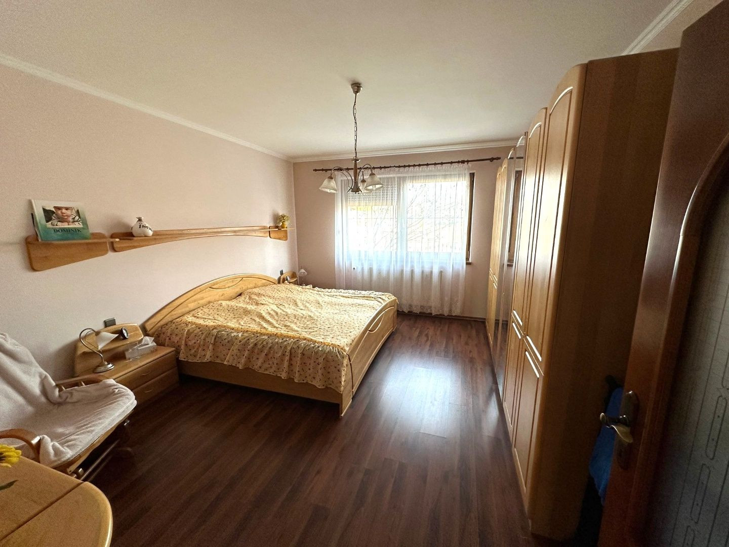 Krásny rodinný dom v centre Malaciek