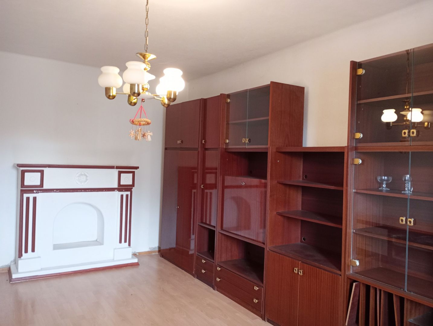 6-izbový rodinný dom v Kovarciach na bývanie i podnikanie