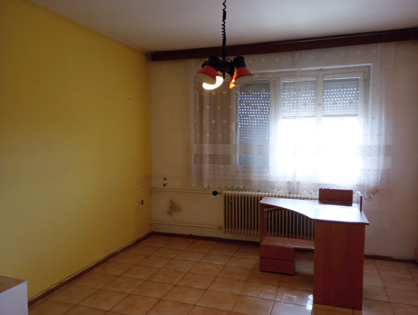 6-izbový rodinný dom v Kovarciach na bývanie i podnikanie