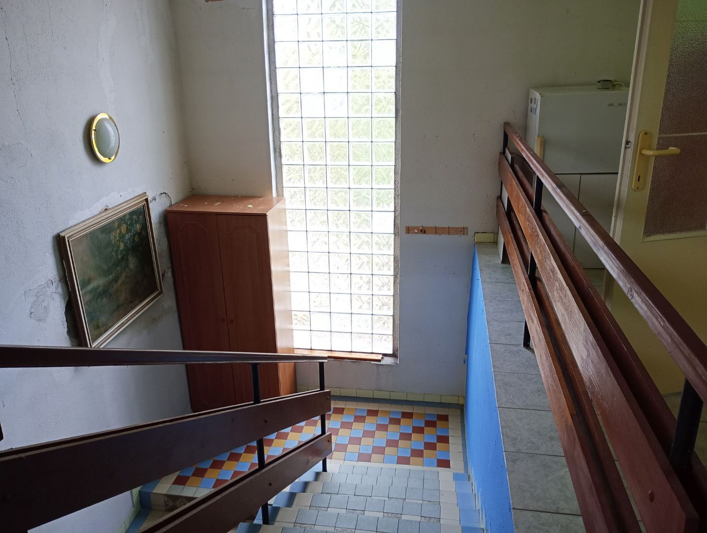 6-izbový rodinný dom v Kovarciach na bývanie i podnikanie