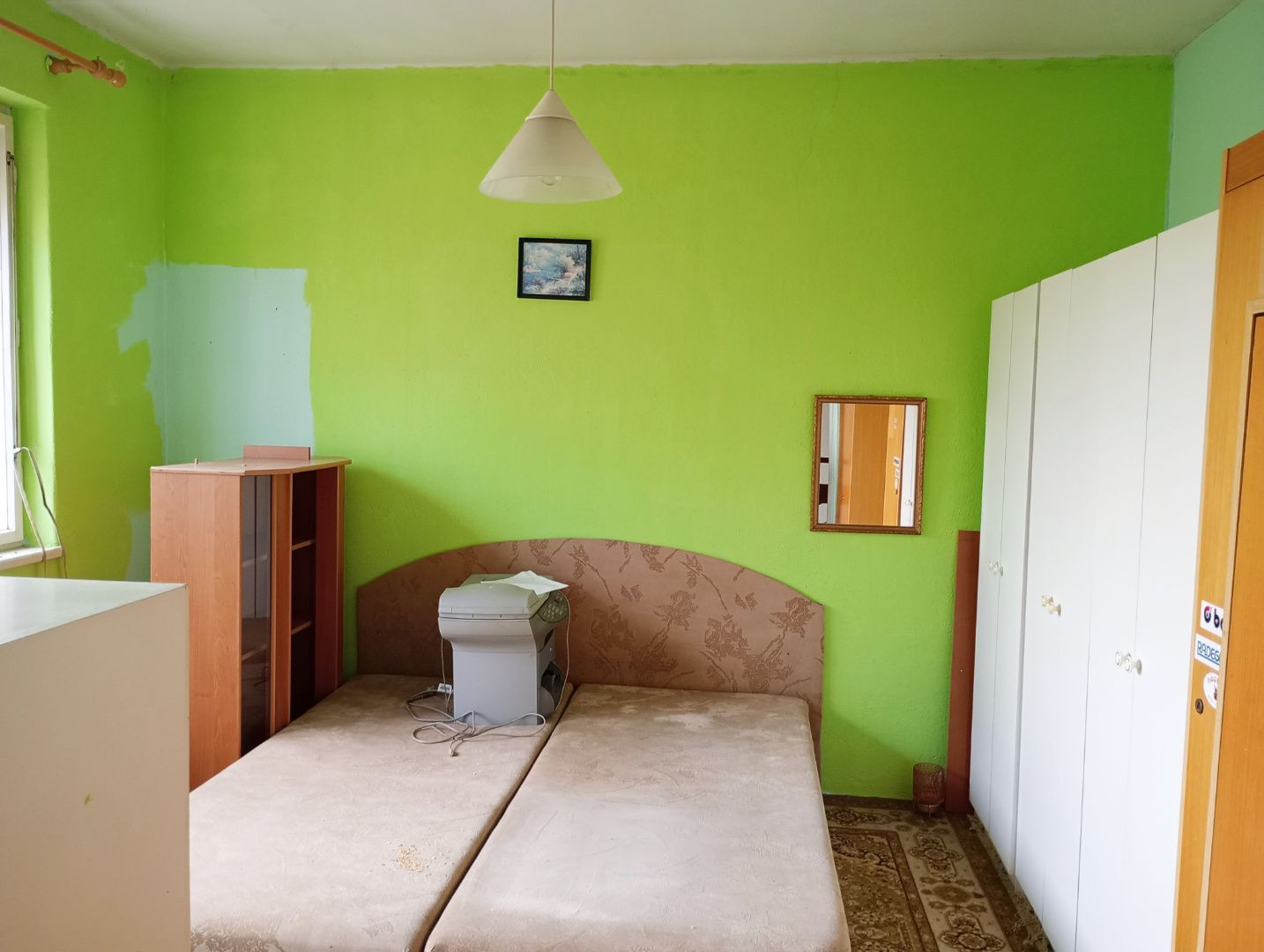 6-izbový rodinný dom v Kovarciach na bývanie i podnikanie