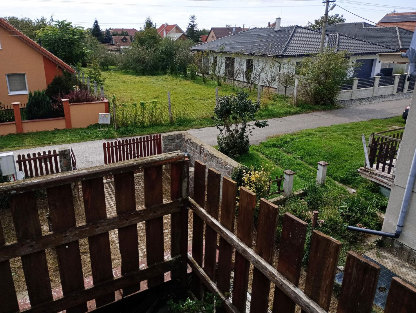 6-izbový rodinný dom v Kovarciach na bývanie i podnikanie