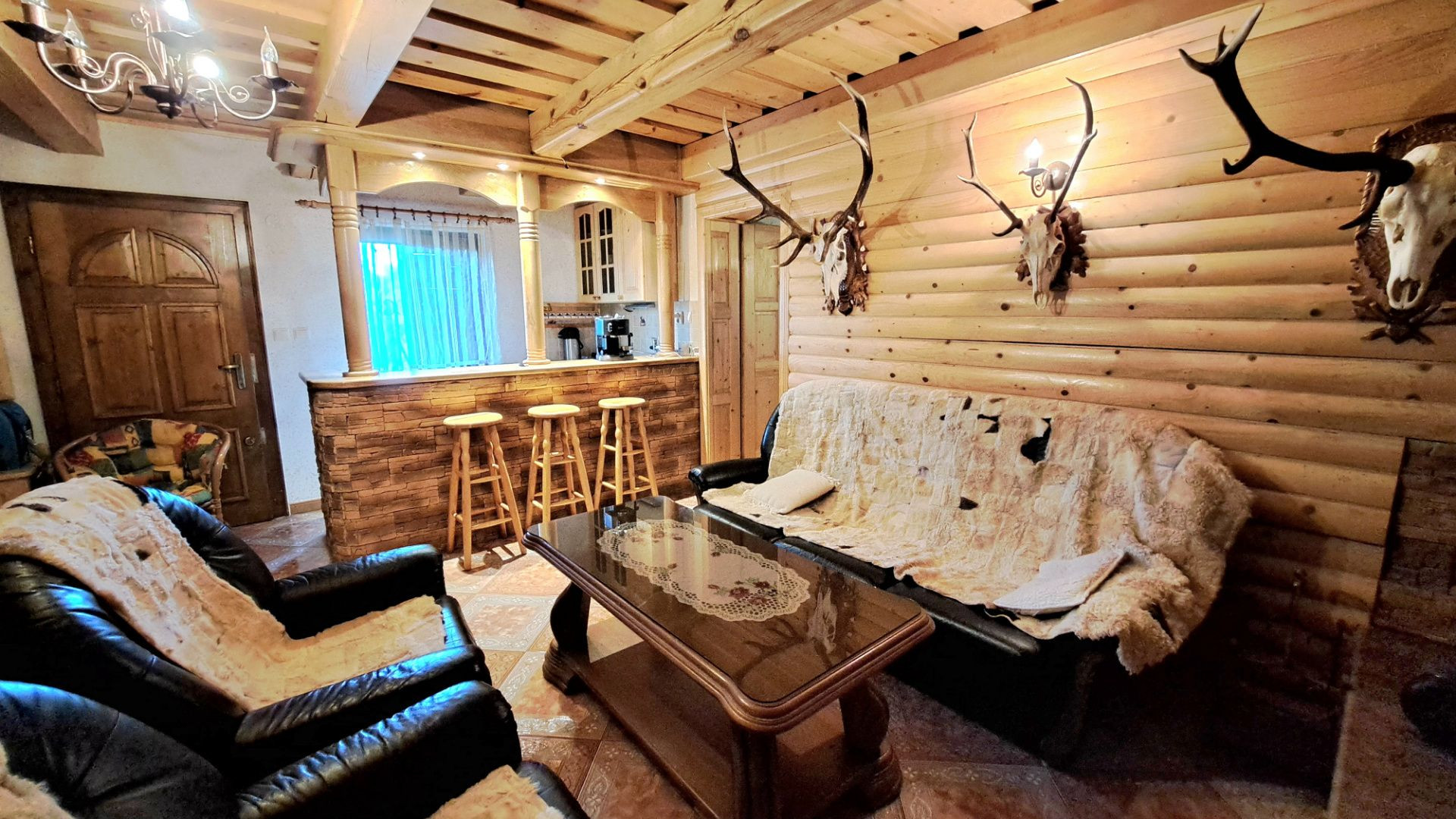 JEDINEČNÁ PONUKA! Rekreačná chata na predaj