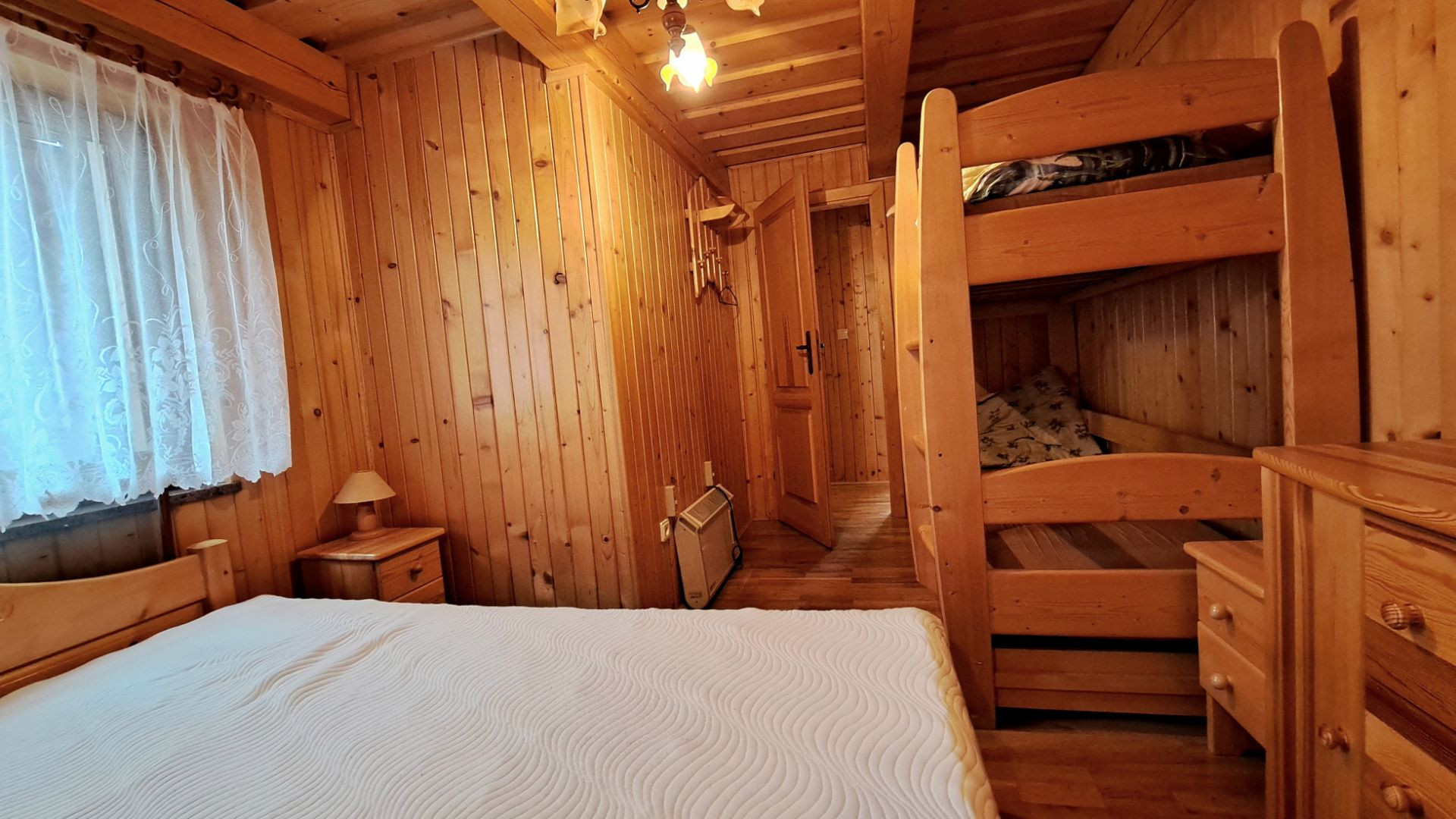 JEDINEČNÁ PONUKA! Rekreačná chata na predaj