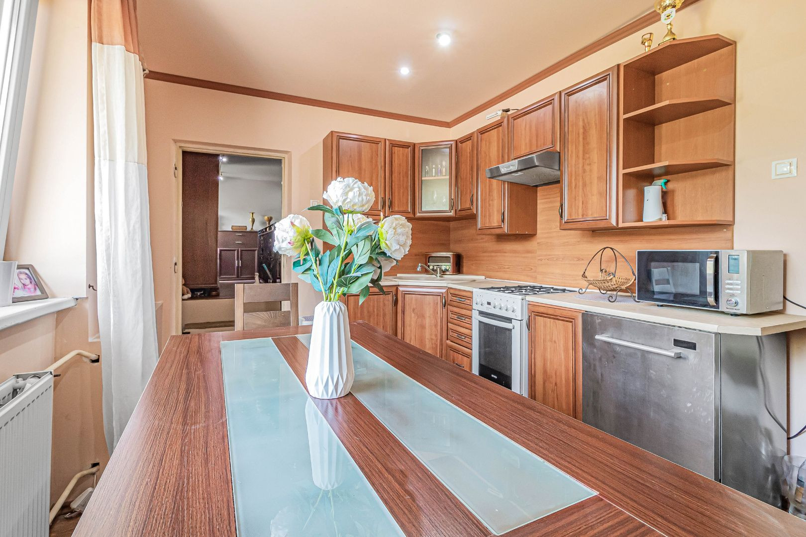 TOP PONUKA, TOP CENA! Veľkometrážny rodinný dom blízko centra