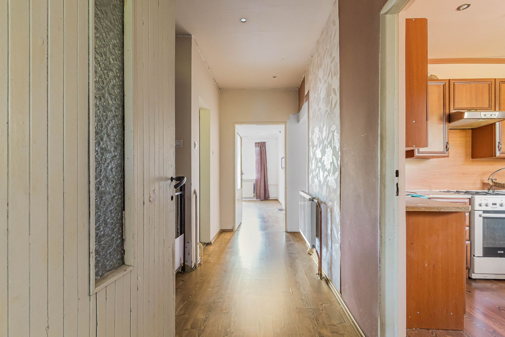 TOP PONUKA, TOP CENA! Veľkometrážny rodinný dom blízko centra