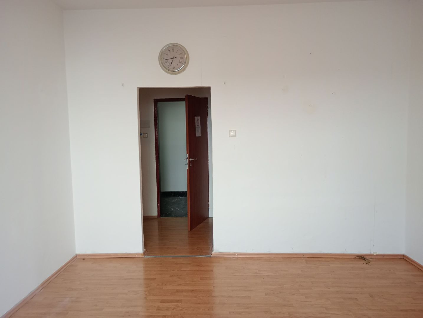 Kancelária na prenájom