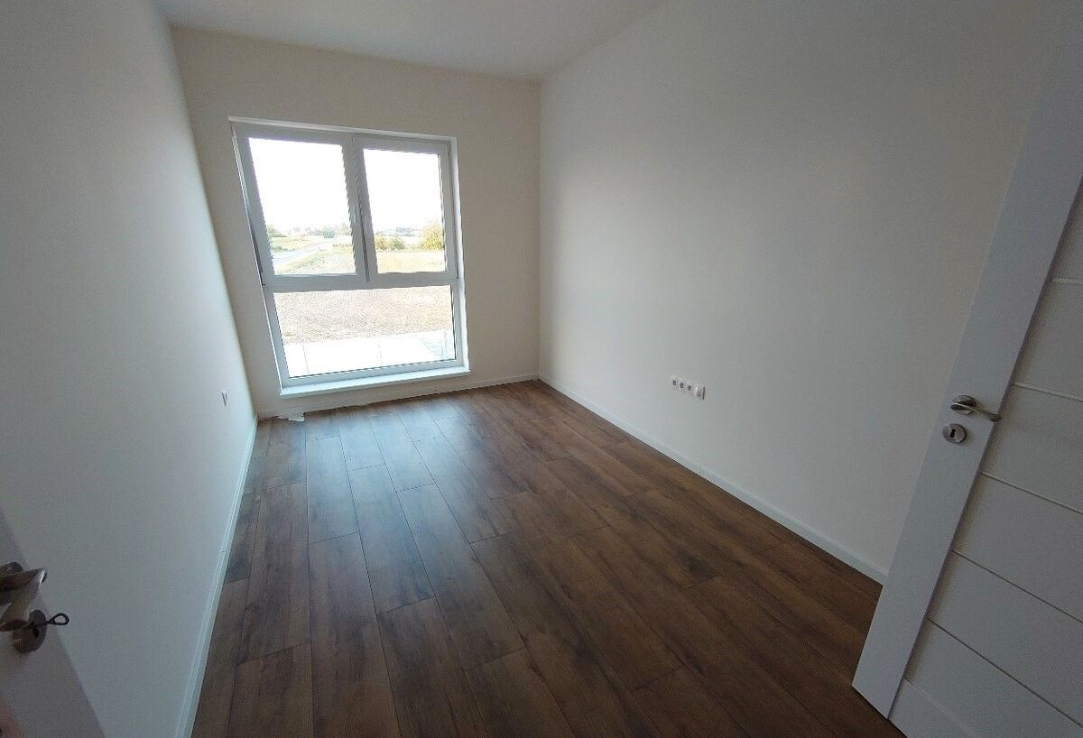 Na predaj krásne 3 izbové byty s terasou a so záhradou v Diakovciach