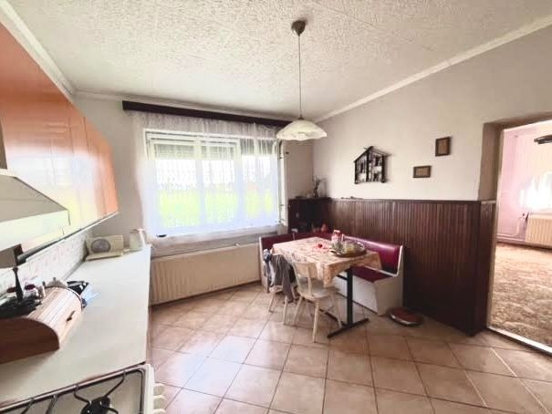 3-izbový RD s príjemnou záhradou 1750m2