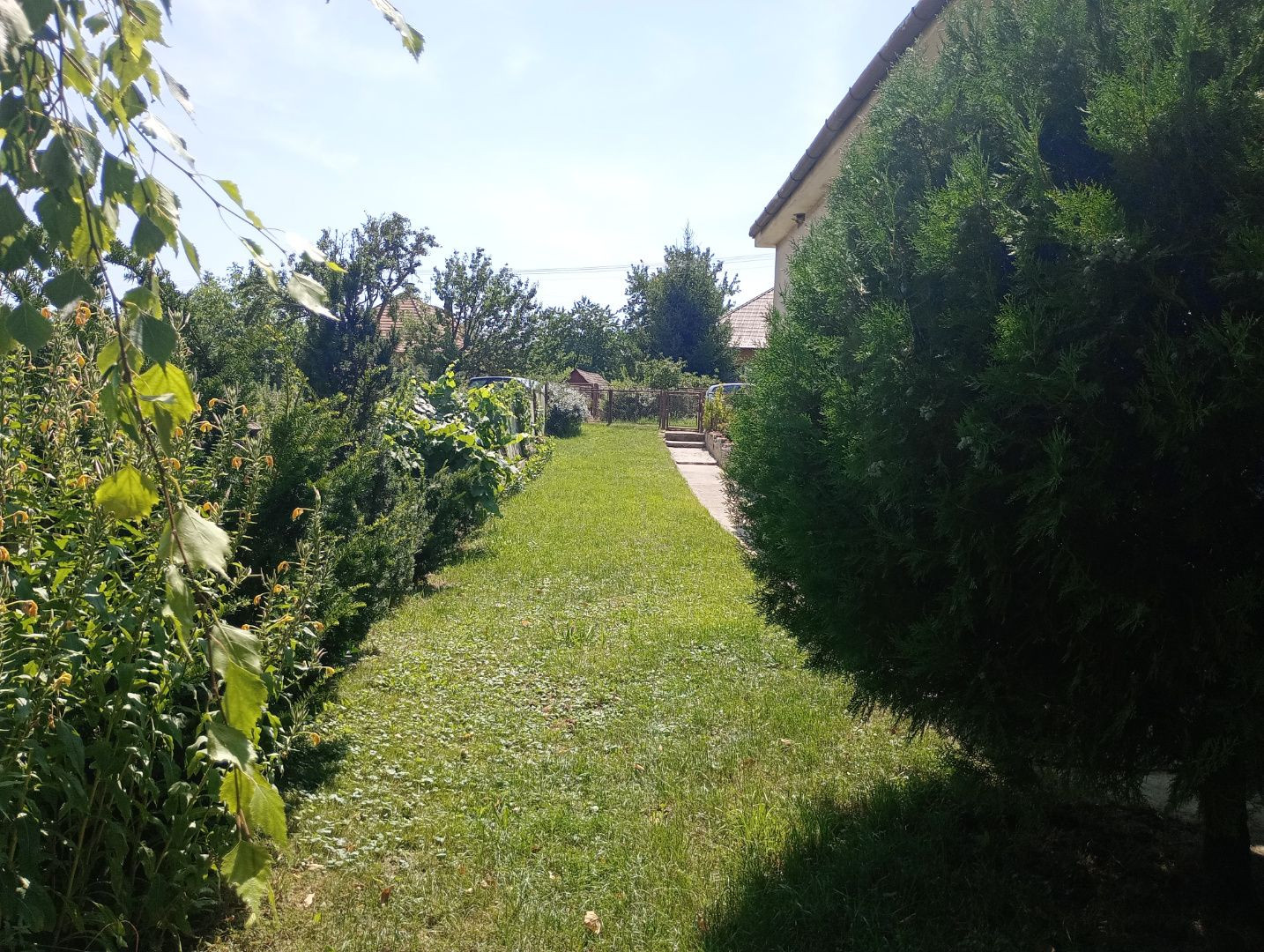 3-izbový RD s príjemnou záhradou 1750m2