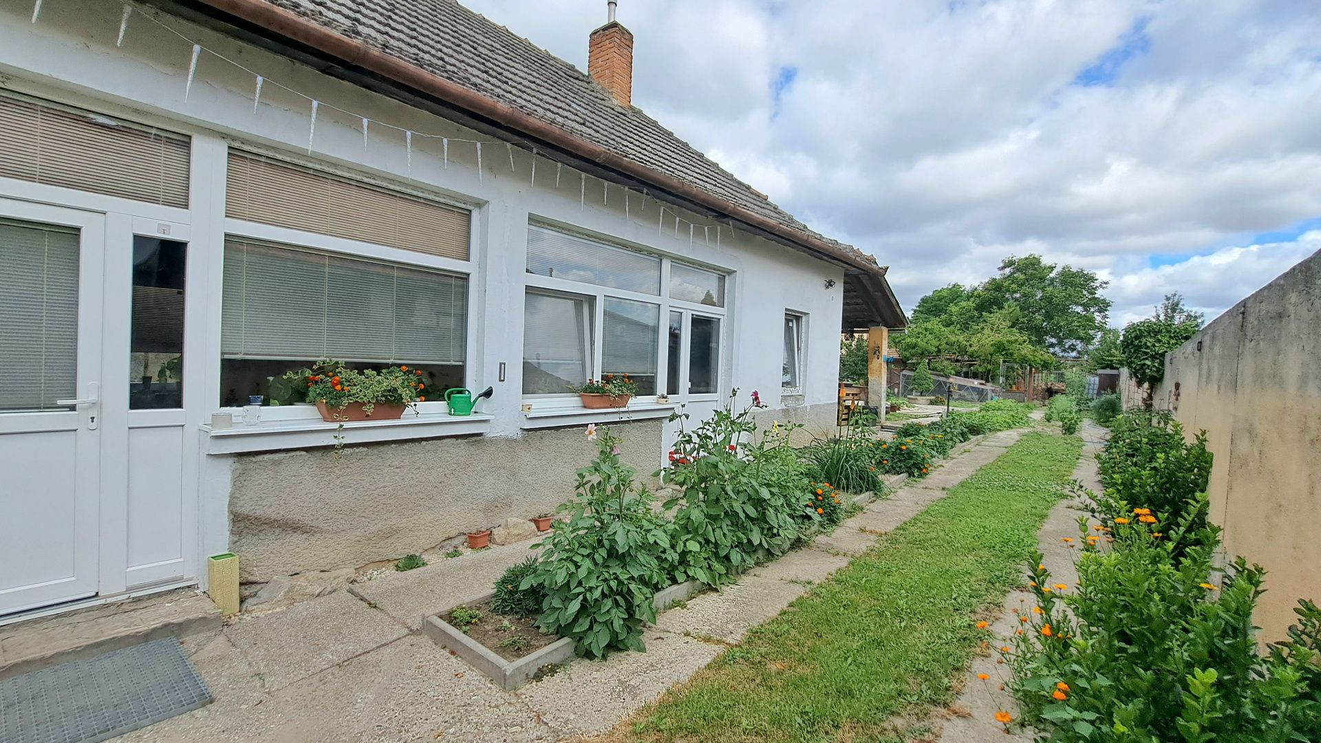 NOVINKA! Rodinný dom na predaj