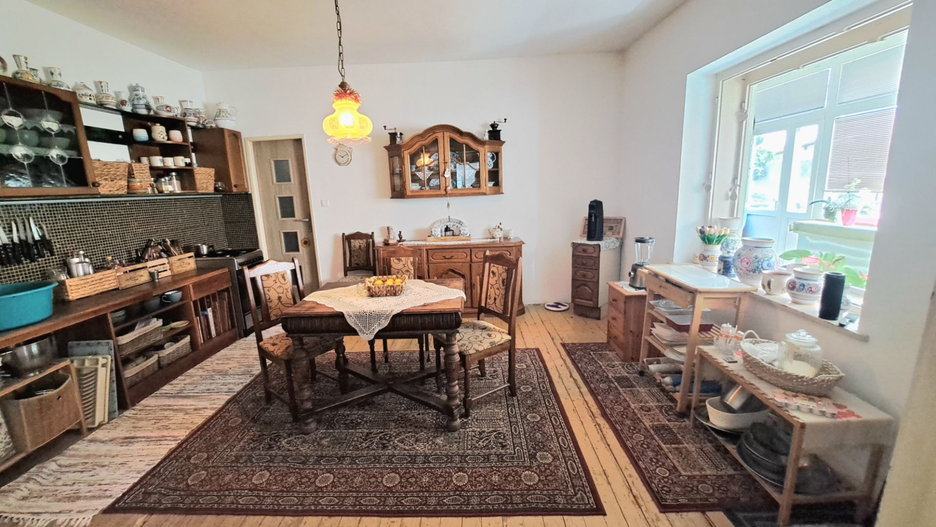 NOVINKA! Rodinný dom na predaj