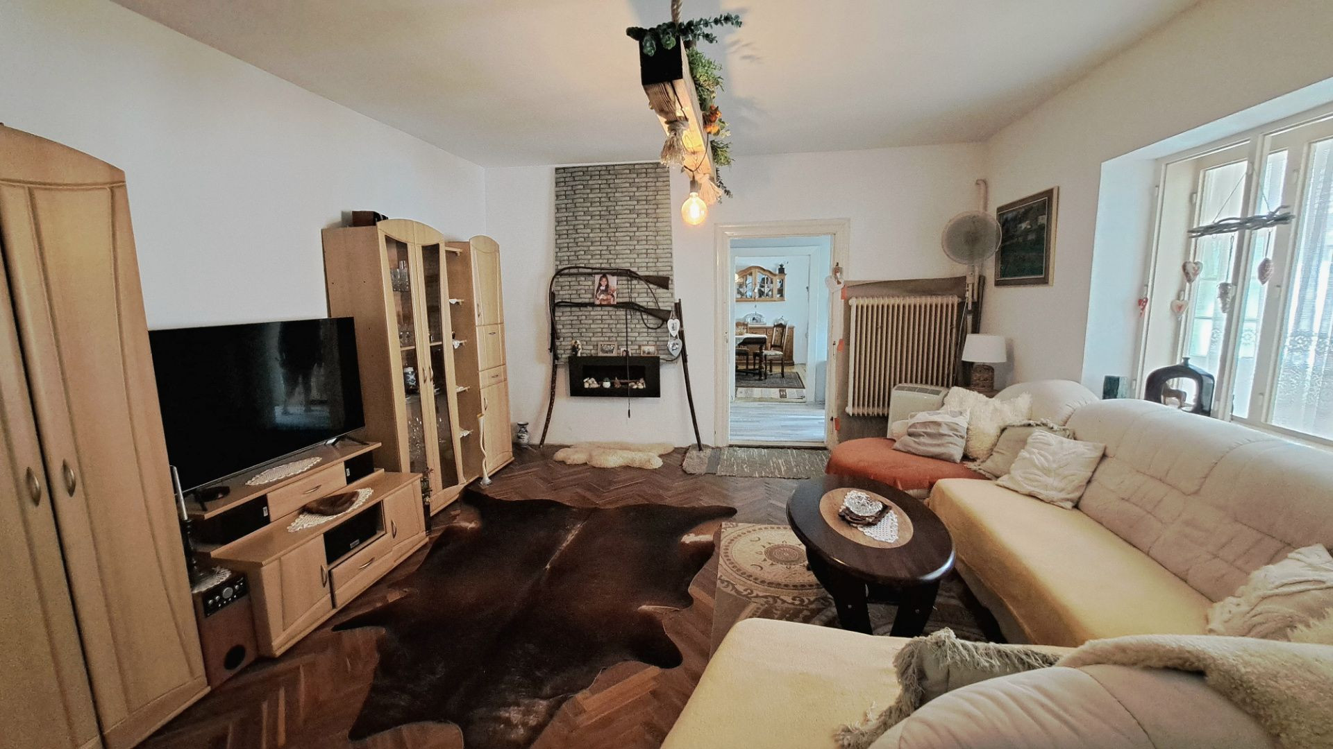 NOVINKA! Rodinný dom na predaj