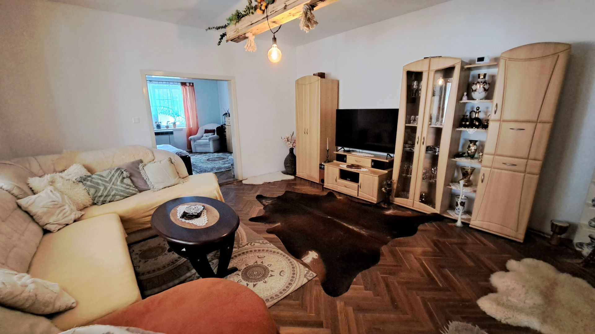 NOVINKA! Rodinný dom na predaj