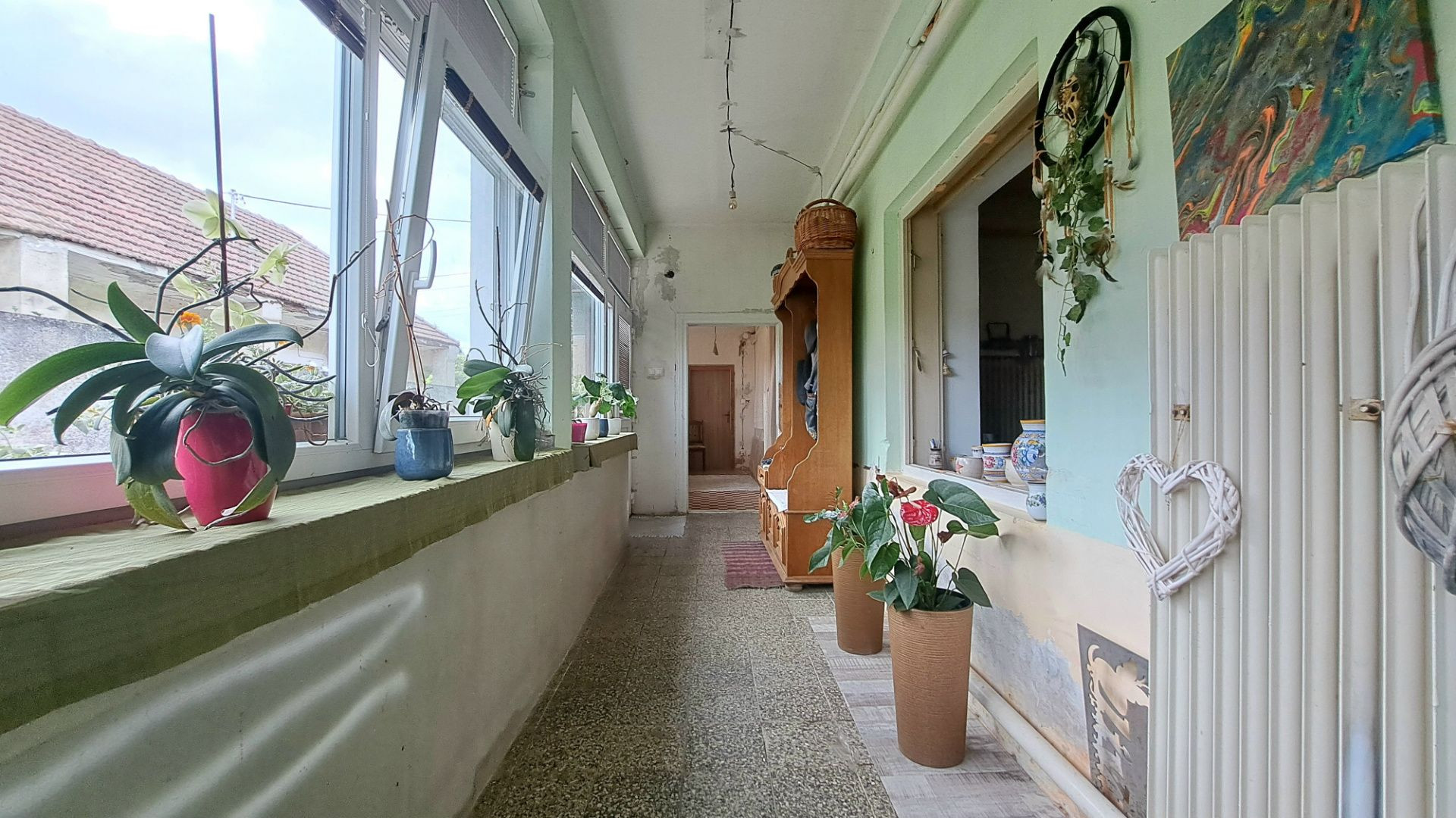 NOVINKA! Rodinný dom na predaj