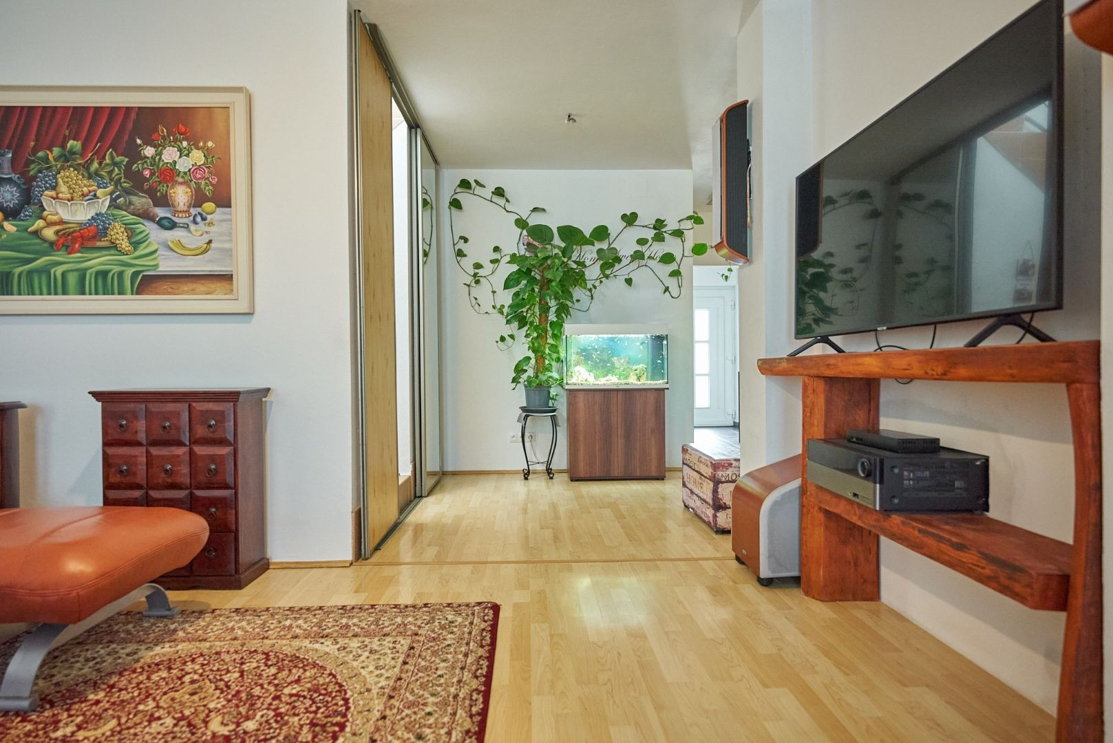 BEZKONKURENČNÁ CENA!  Slnečný 5-izbový rodinný dom na Slnečnej ulici