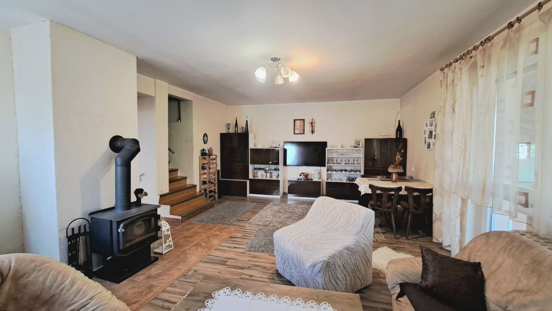 Rodinný dom na predaj + vizualizácia