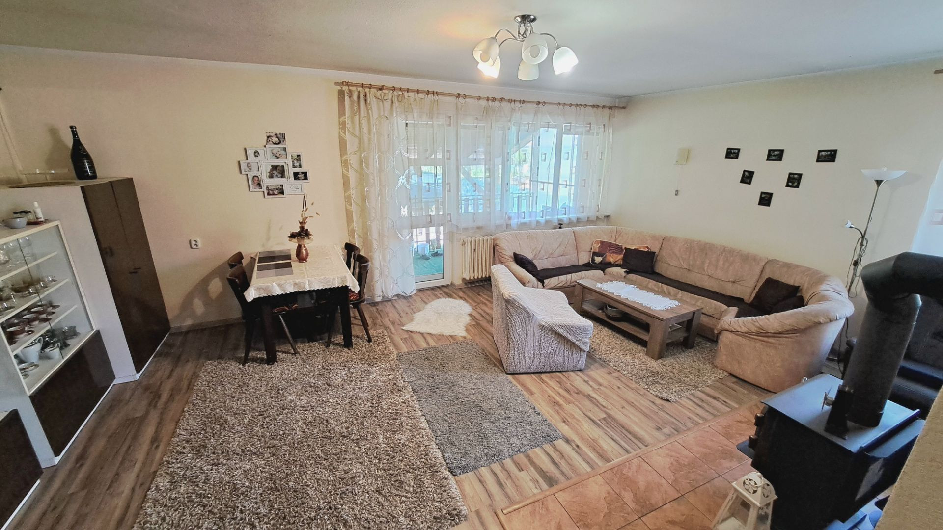 Rodinný dom na predaj + vizualizácia