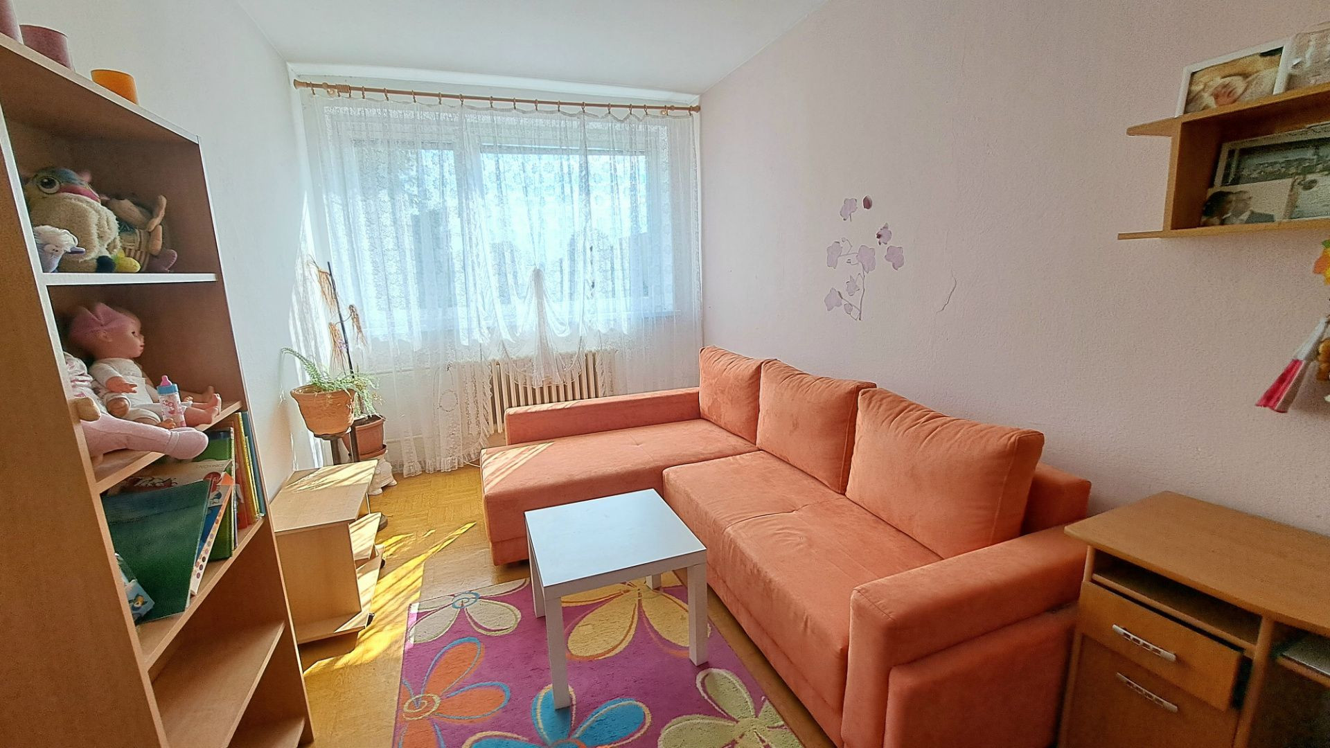 Rodinný dom na predaj + vizualizácia