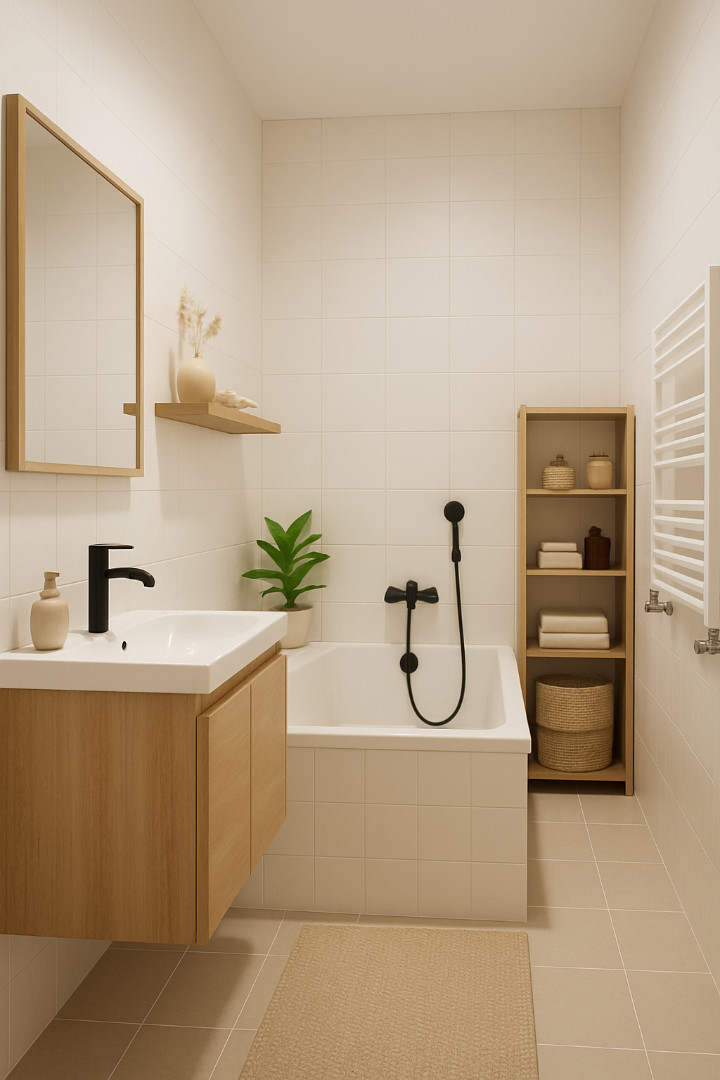 Rodinný dom na predaj + vizualizácia