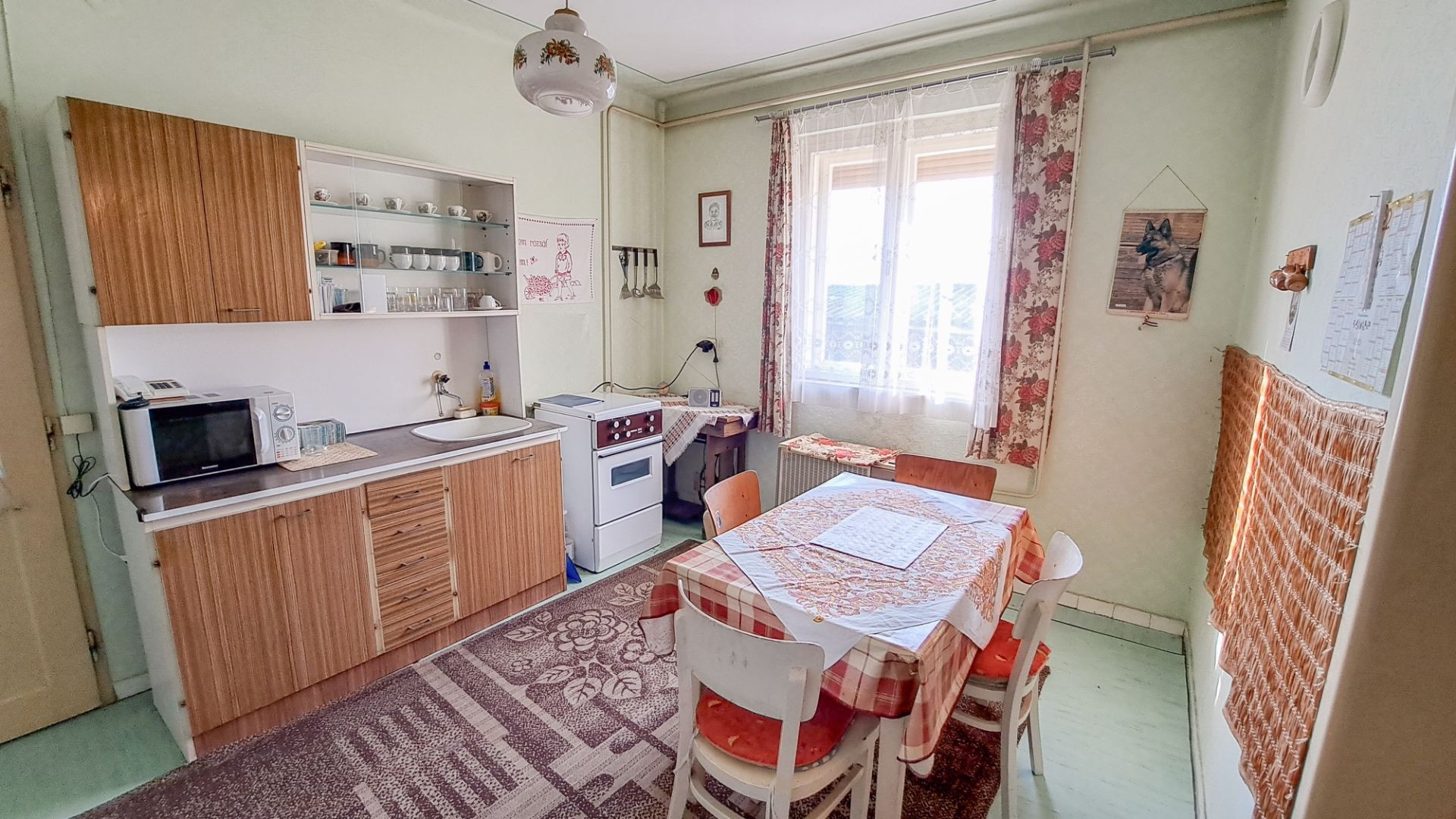 Znížená cena - 4i RD vo vynikajúcom stave v obľúbenej lokalite