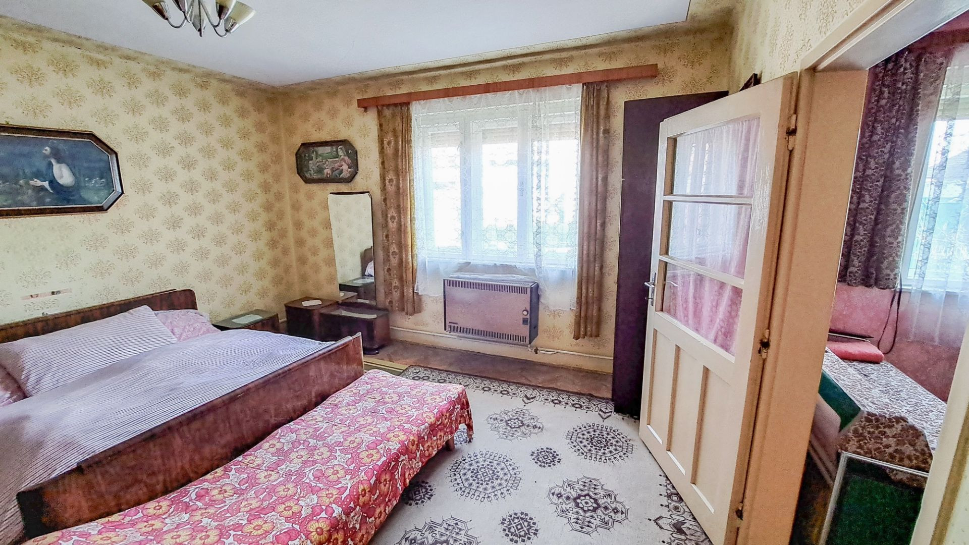 Znížená cena - 4i RD vo vynikajúcom stave v obľúbenej lokalite