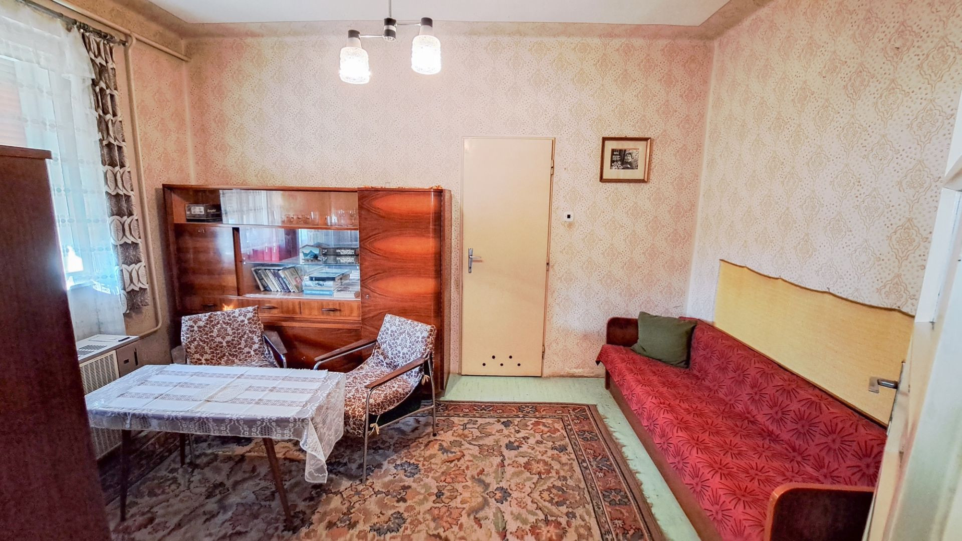 Znížená cena - 4i RD vo vynikajúcom stave v obľúbenej lokalite