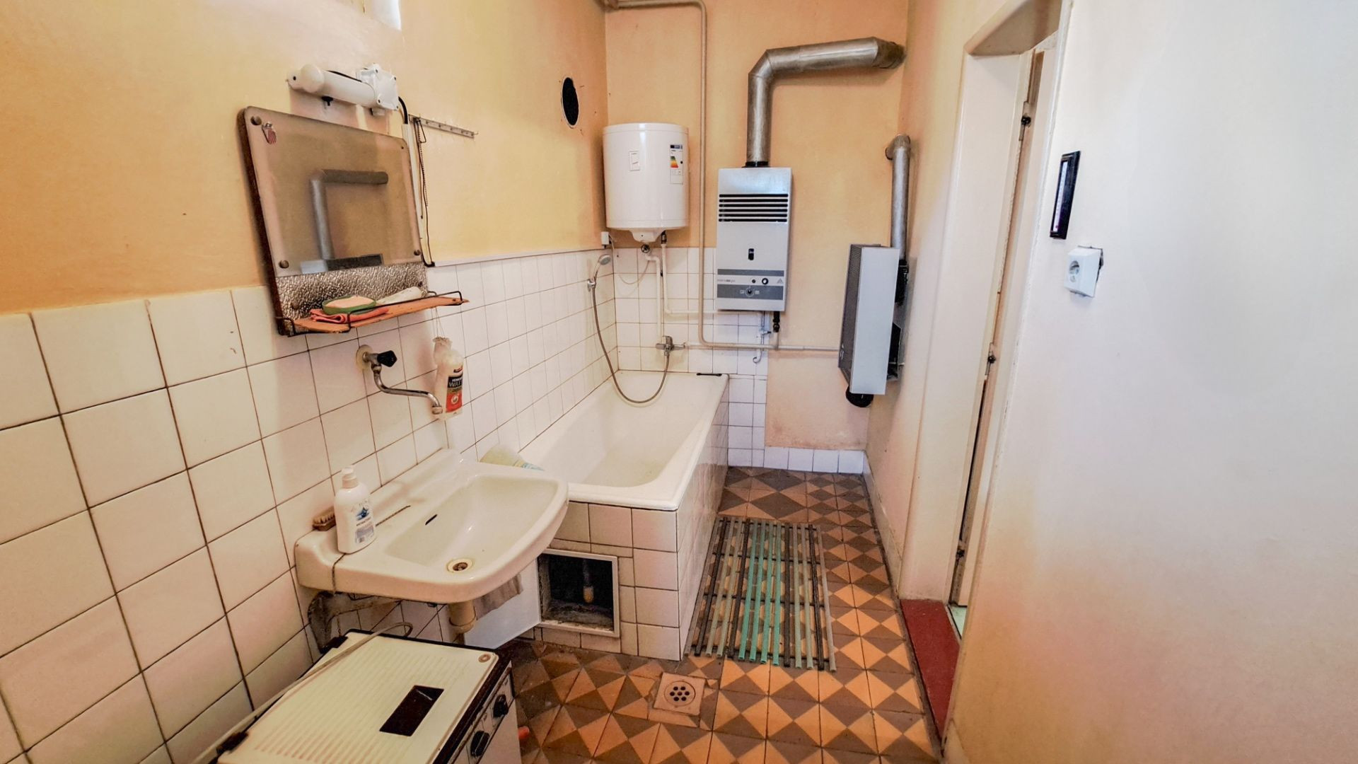 Znížená cena - 4i RD vo vynikajúcom stave v obľúbenej lokalite