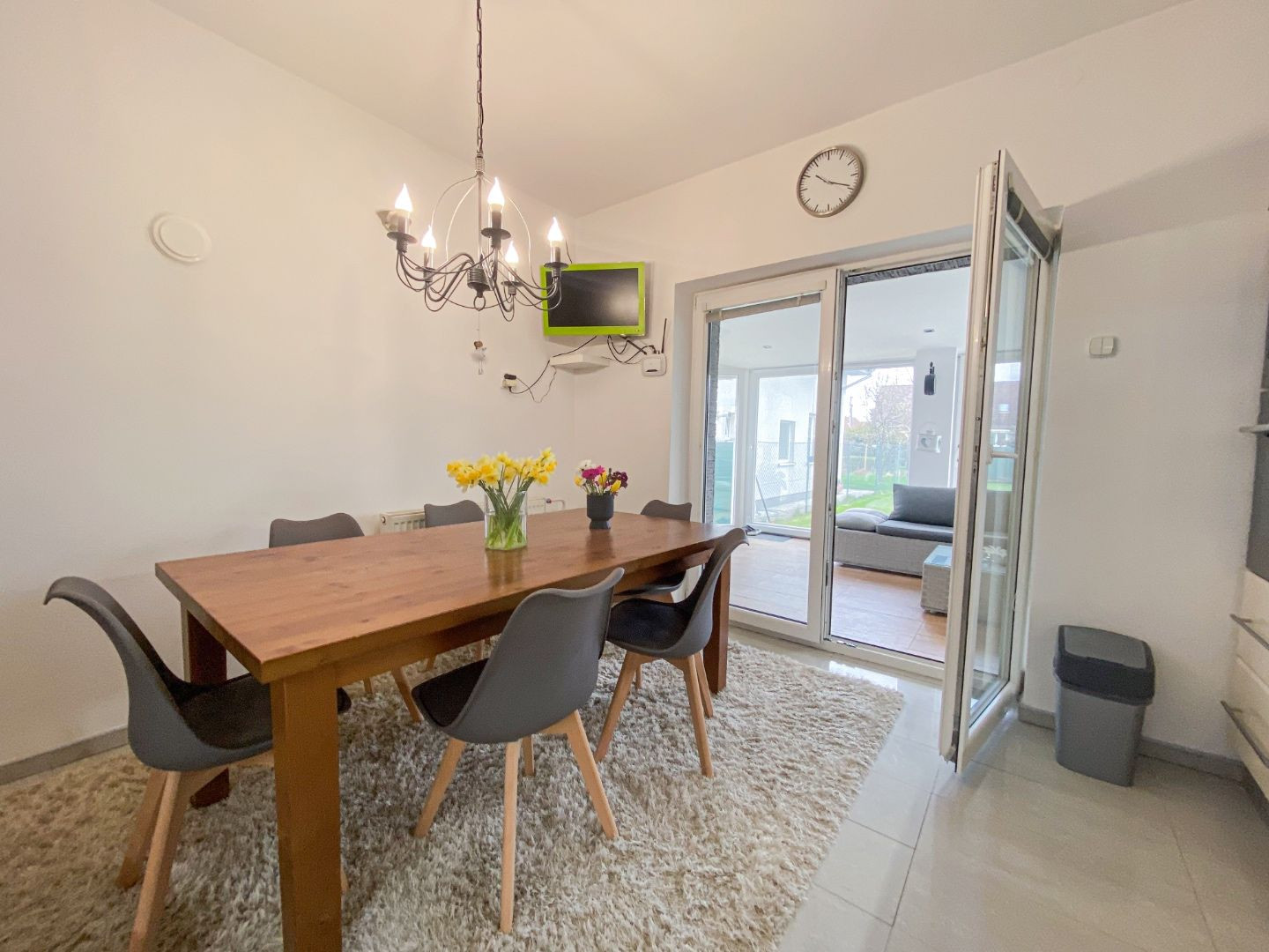 Znížená cena - 5i RD v obľúbenej lokalite