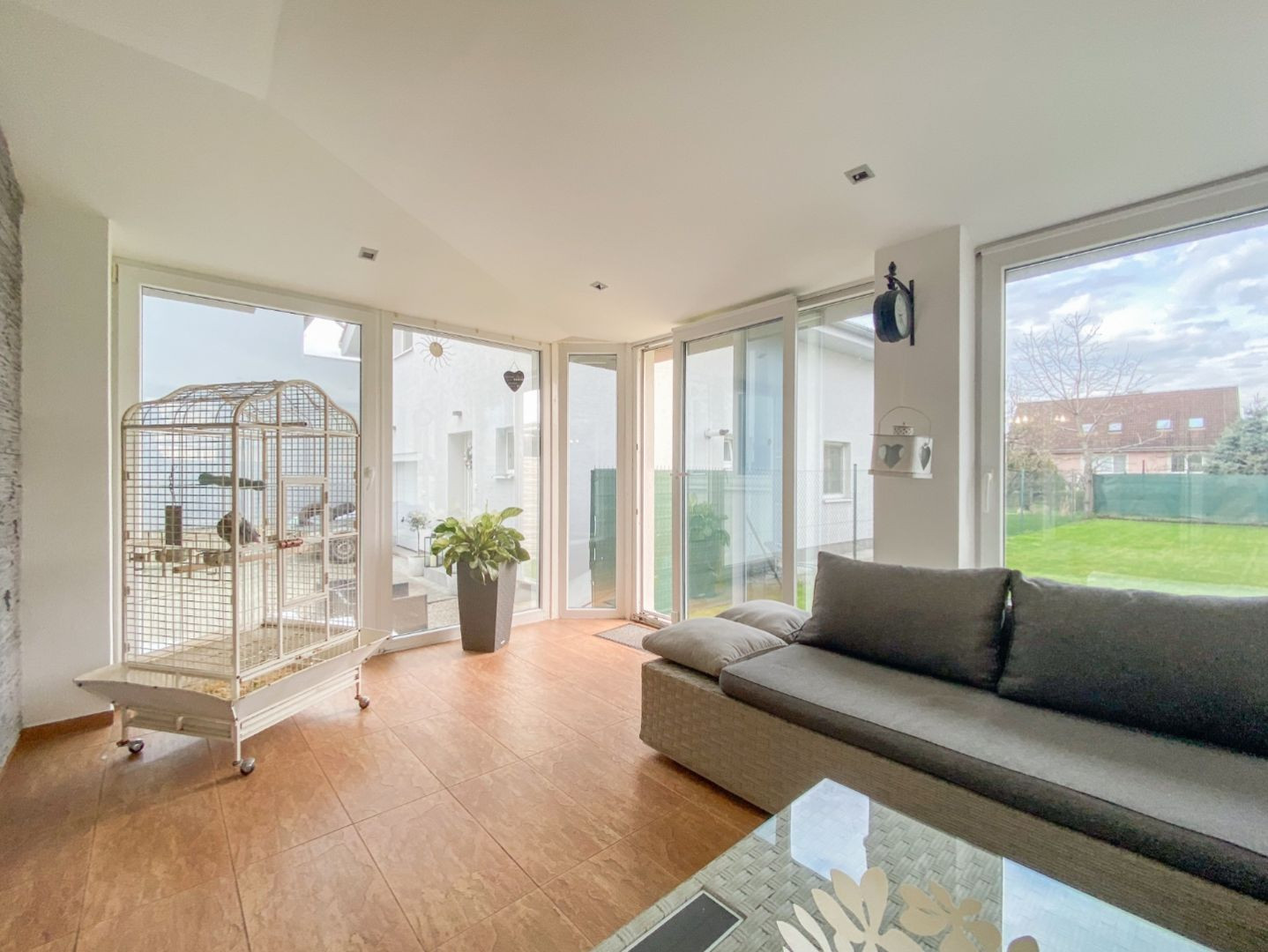 Znížená cena - 5i RD v obľúbenej lokalite