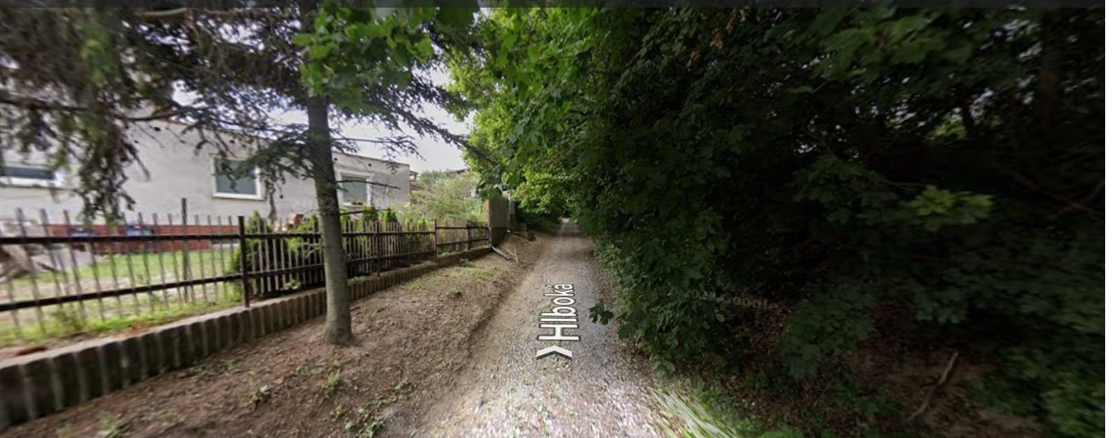 Predaj pozemku - záhrada v Bučanoch