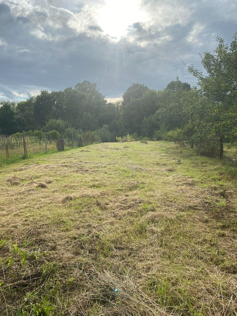 Exkluzívne - Investičný rovinatý pozemok na predaj