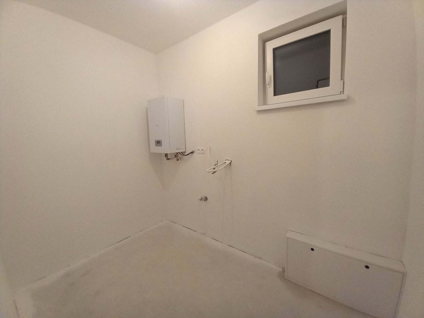 Predaj novostavba 3 3-izbové mezonety s balkónom, Banka