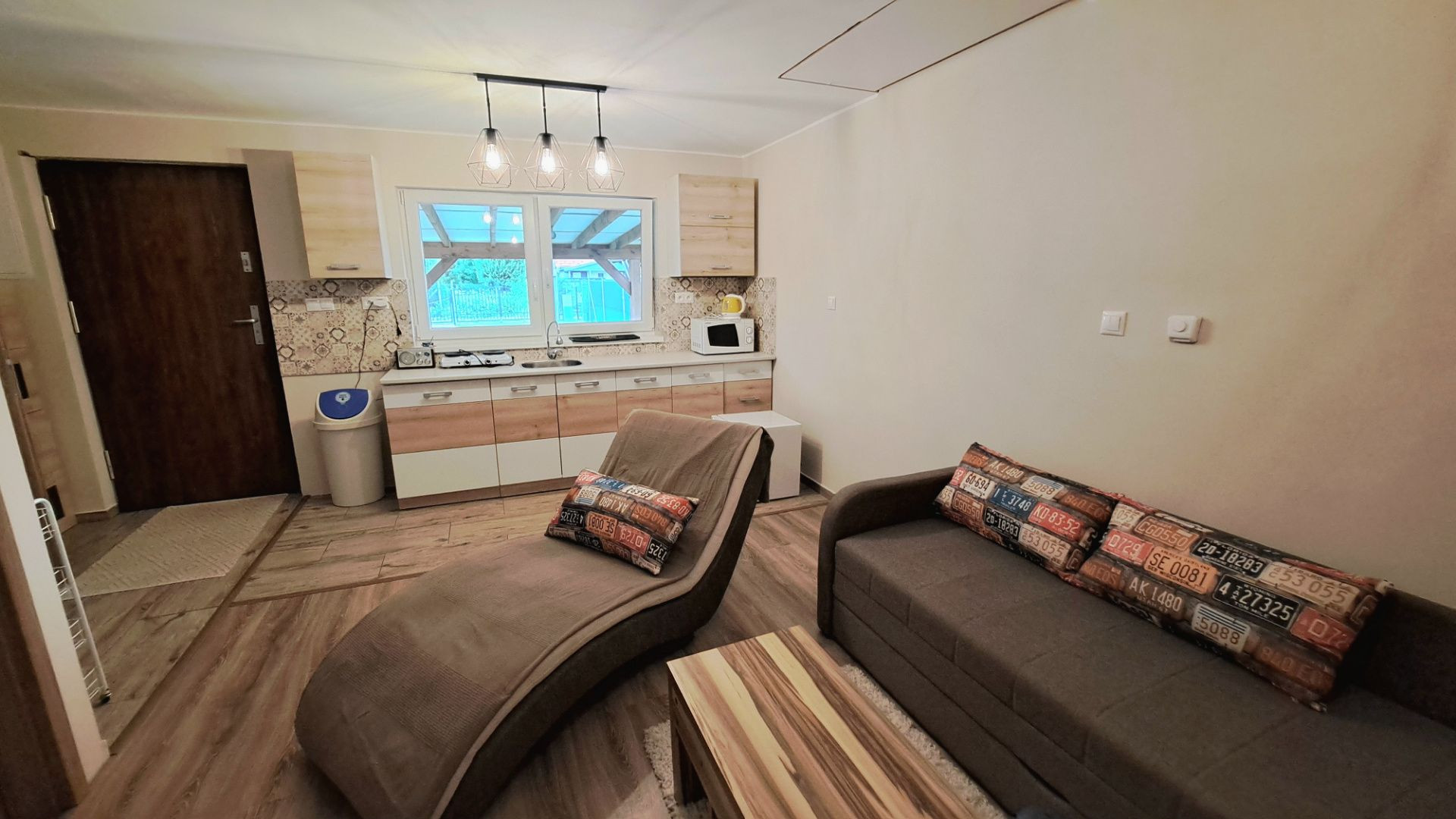 REZERVOVANÉ! Rekreačný dom na celoročné bývanie - NOVOSTAVBA