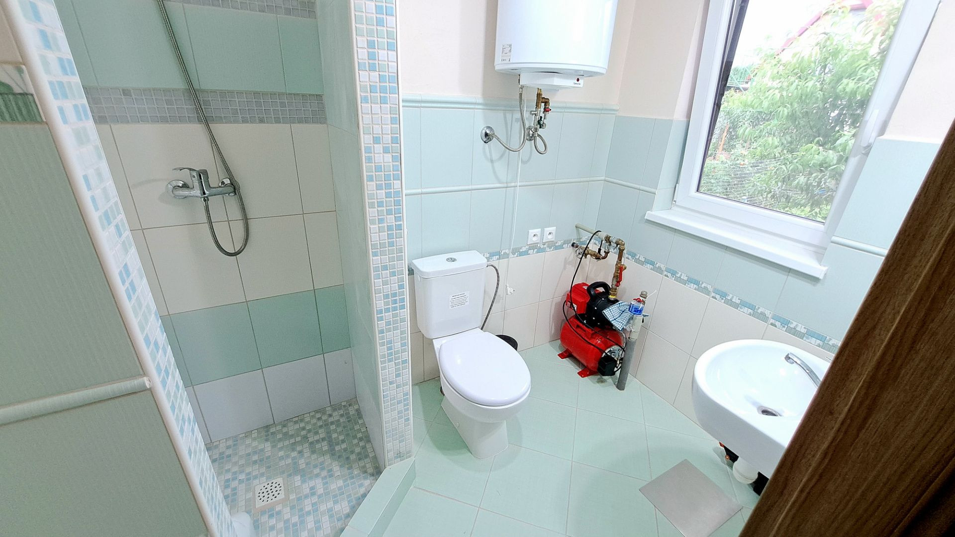 REZERVOVANÉ! Rekreačný dom na celoročné bývanie - NOVOSTAVBA