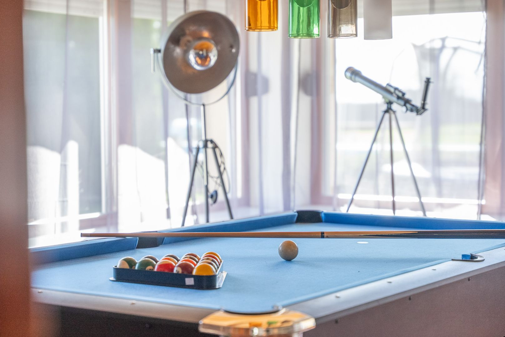 Jedinečná rodinná usadlosť s bazénom, posilňovňou, wellness a hosťovským domom