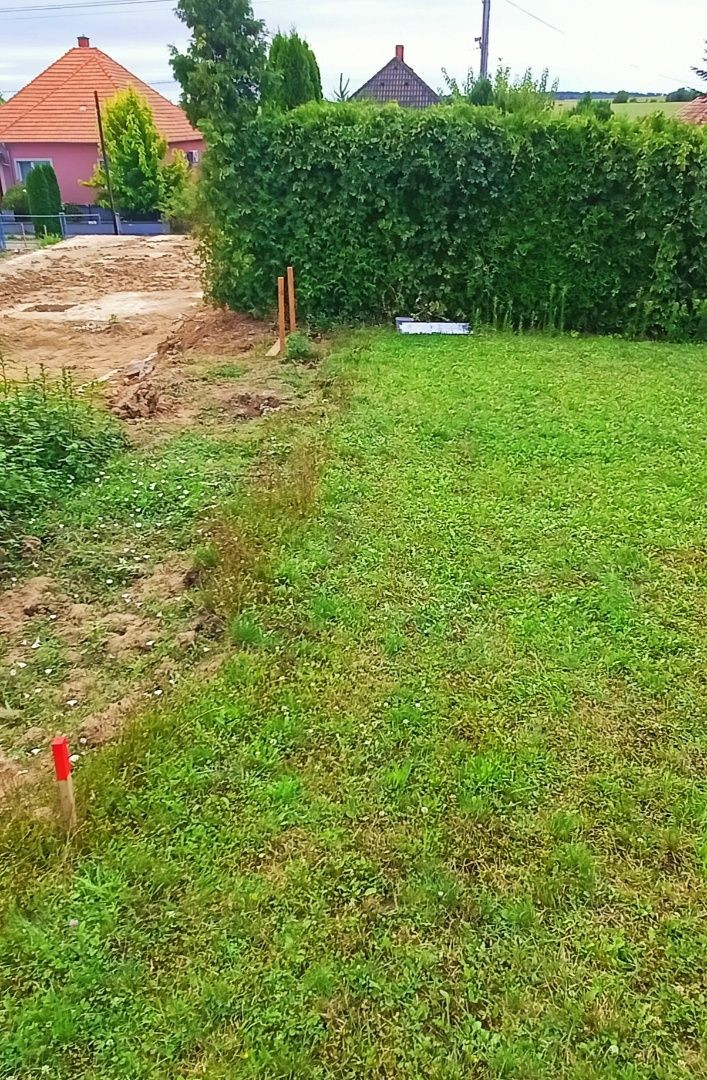 Exkluzívne - veľký pozemok na predaj