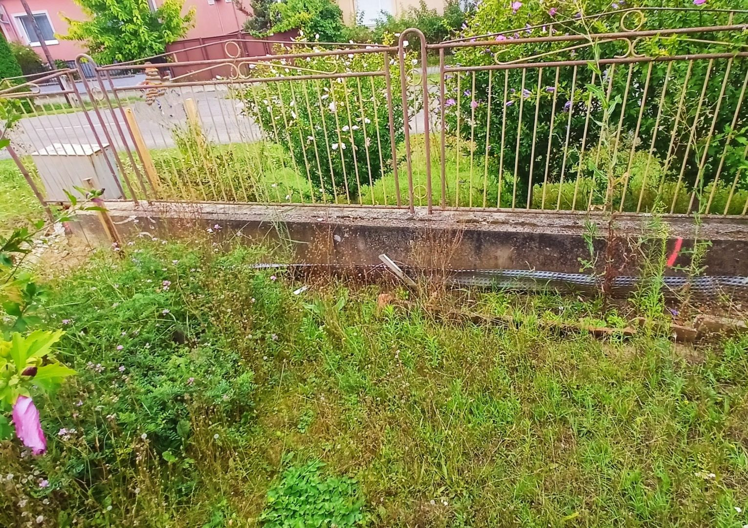 Exkluzívne - veľký pozemok na predaj