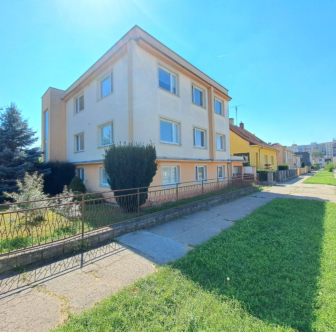 VILLA PARIS v rezidenčnej časti kúpeľného mesta Piešťany