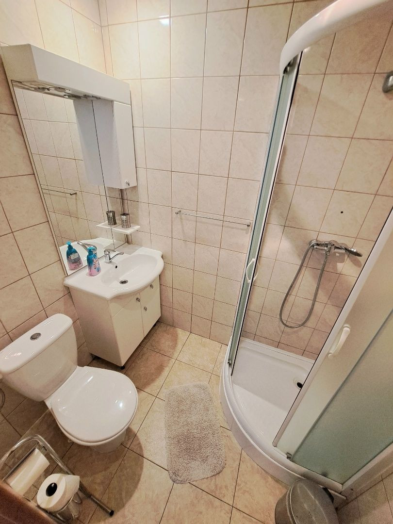 VILLA PARIS v rezidenčnej časti kúpeľného mesta Piešťany