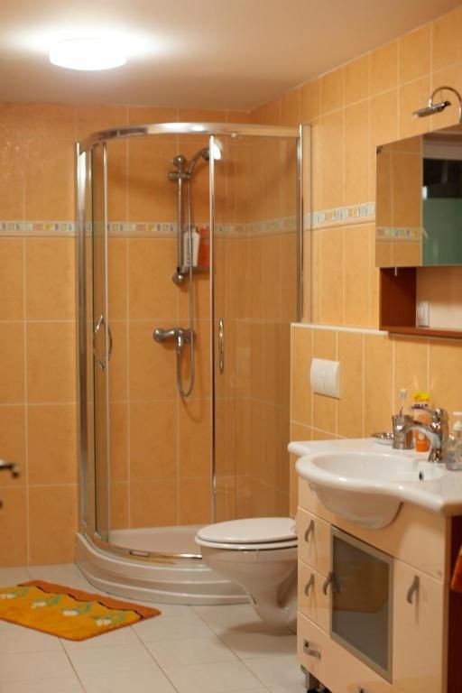 VILLA PARIS v rezidenčnej časti kúpeľného mesta Piešťany